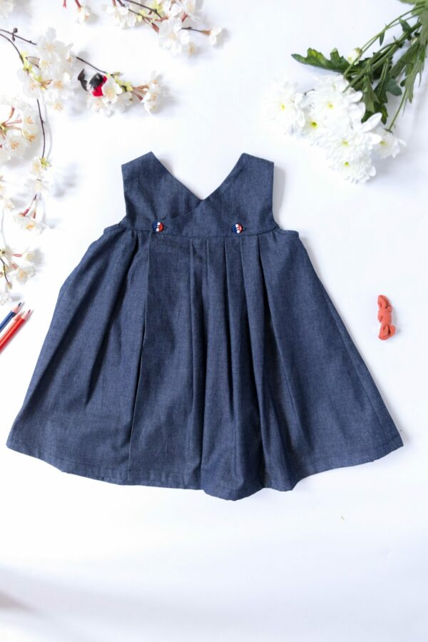 MADELEINE ROBE PORTEFEUILLE