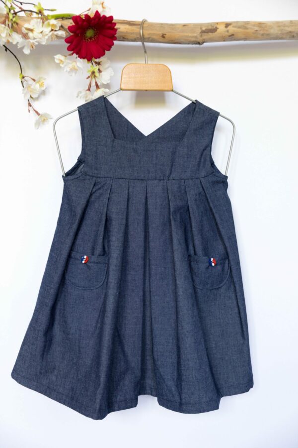 MADELEINE ROBE PORTEFEUILLE