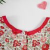 Anna blouse