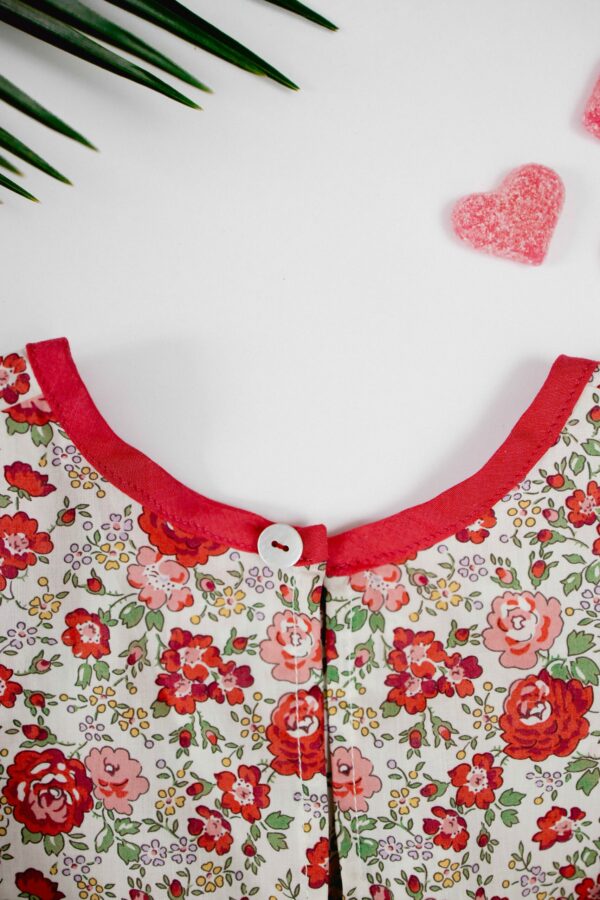 Anna blouse