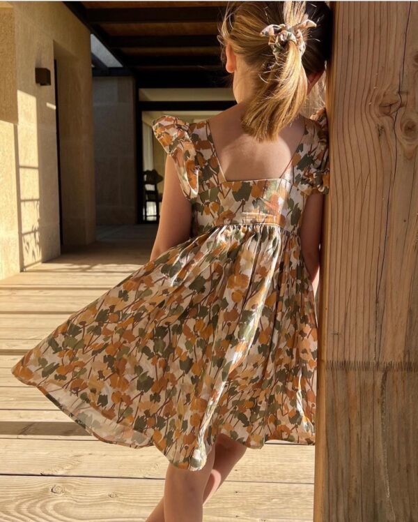 Clementinepatron couture