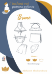 Brune vignette