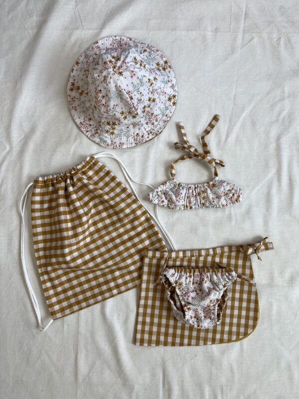 BRUNE ensemble maillot de bain