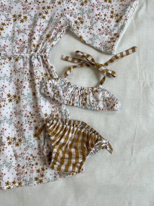 BRUNE ensemble maillot de bain