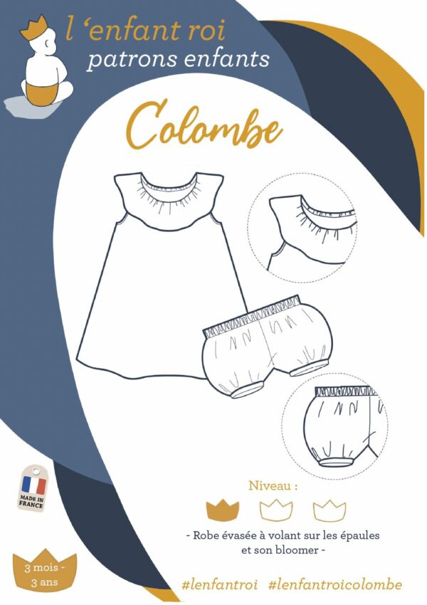 Colombe