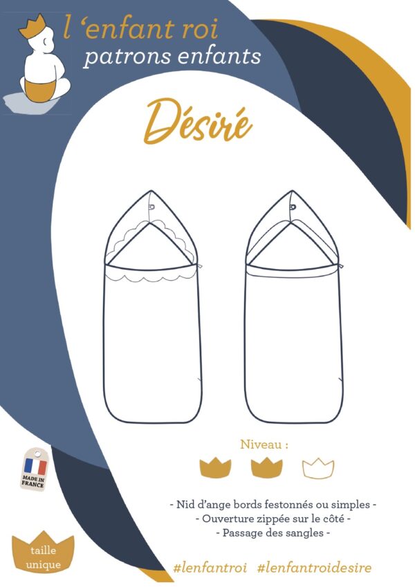 desire