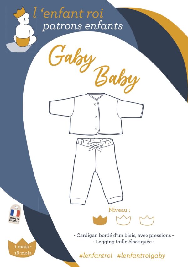 Gaby baby