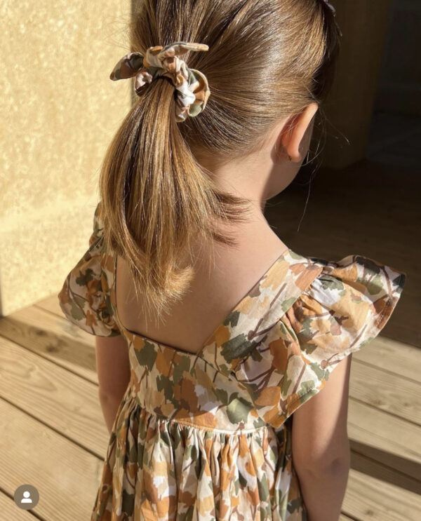 Clémentine patron couture