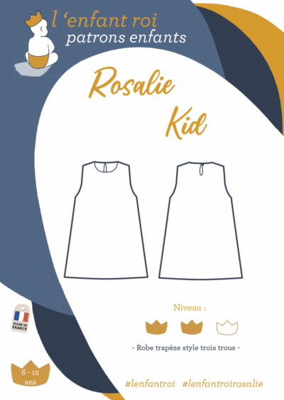 Rosalie Kid patron