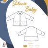 Sidonie baby