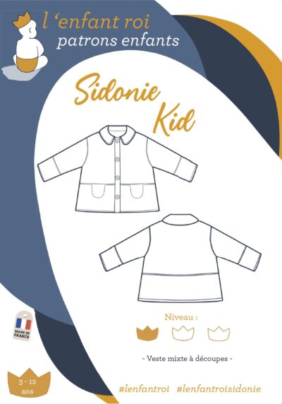 sidonie kid