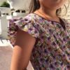 robe suzanne
