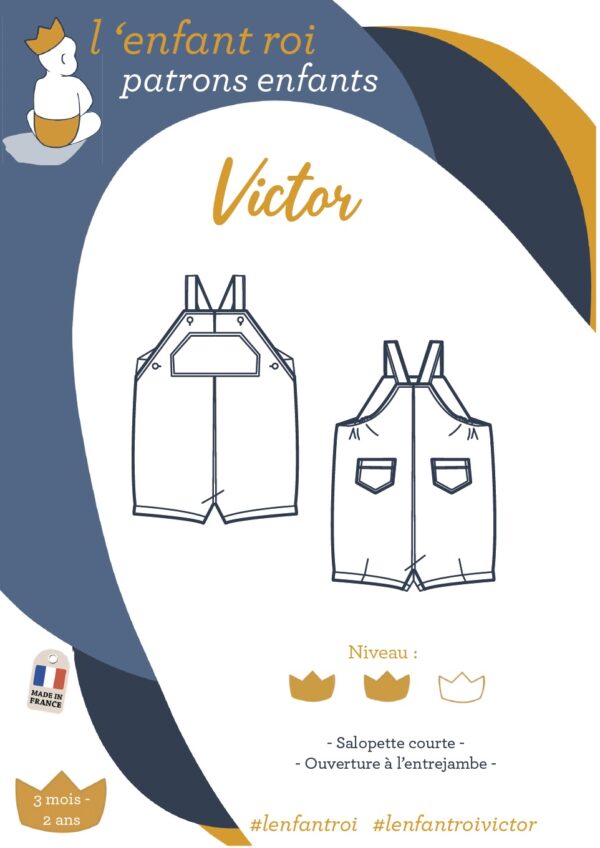 Victor