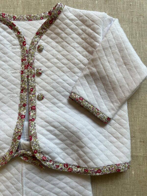 gaby 1 cardigan et legging