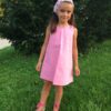 rosalie kid
