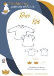 rose kid vignette