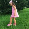 rosalie kid