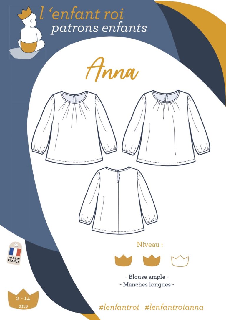Anna vignette