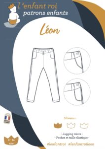 Léon vignette