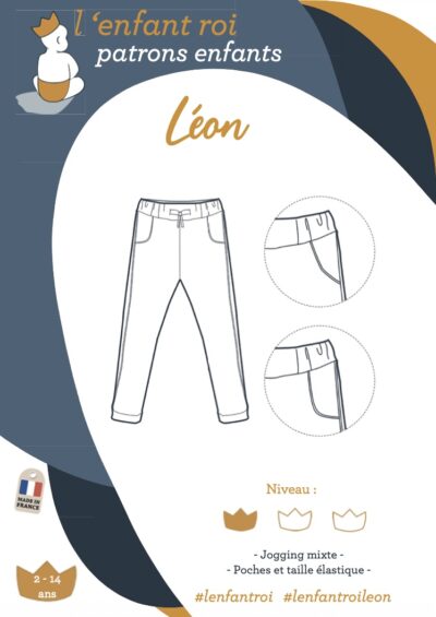 Léon vignette