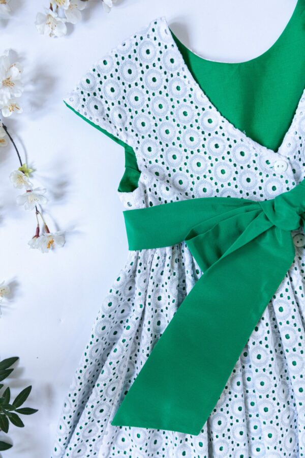 Cassandre patron de robe