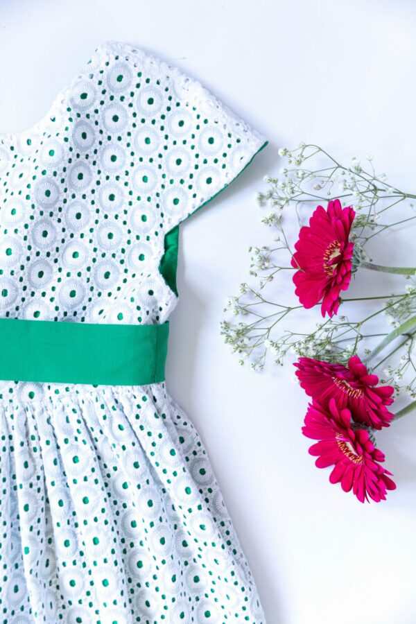 Cassandre patron de robe