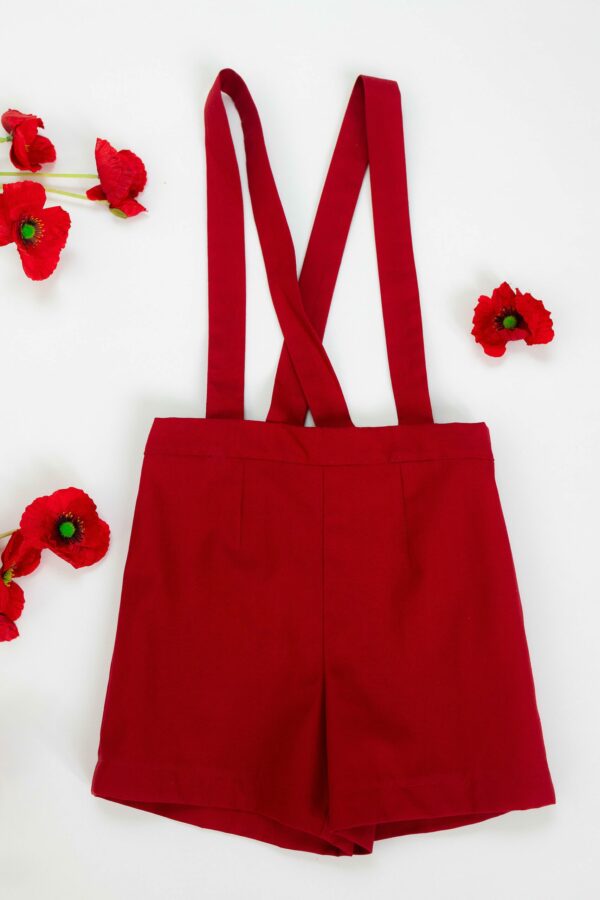 Romeo culotte