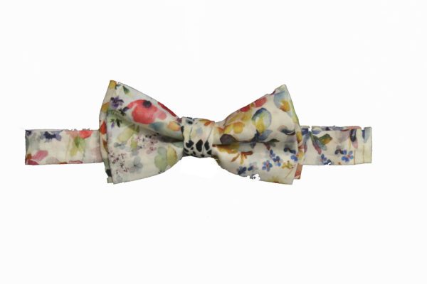 HIPPOLYTE NOEUD PAPILLON