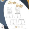 Romeo baby vignette
