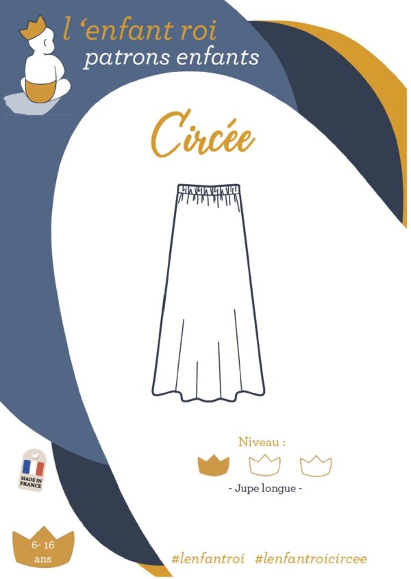 Circée vignette