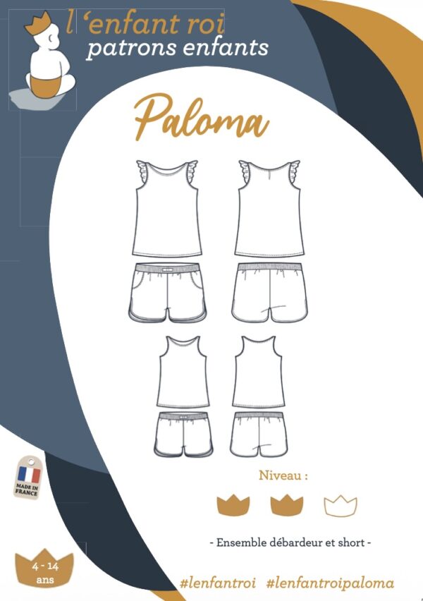 PALOMA