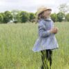 zélie kid