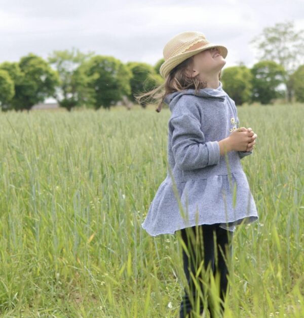 zélie kid