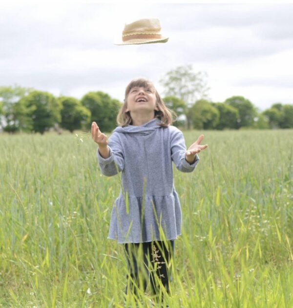 Zélie kid