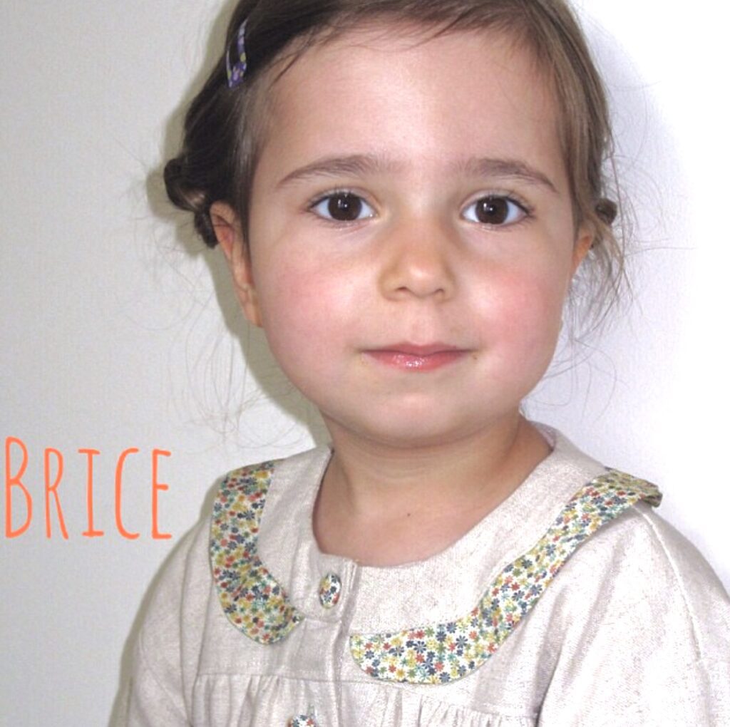 brice patron tablier