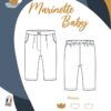 marinette baby