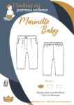 marinette baby