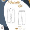 Marinette kid