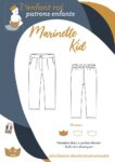 Marinette kid
