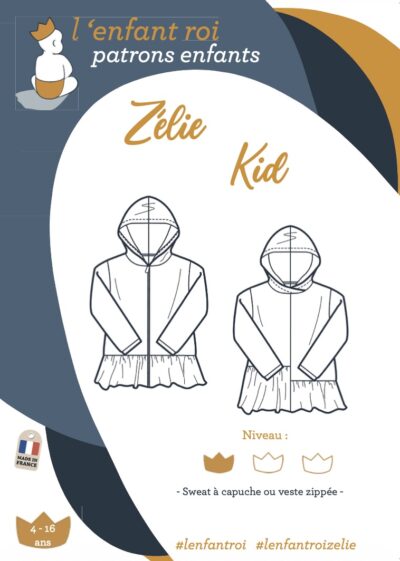Zélie kid