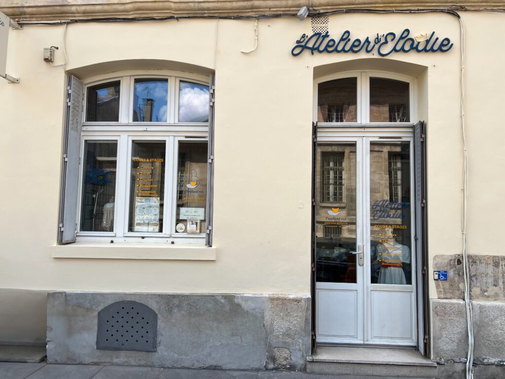 L'ATELIER