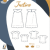 Justine vignette