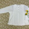 Ecume chemise femme