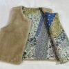 perle gilet de berger