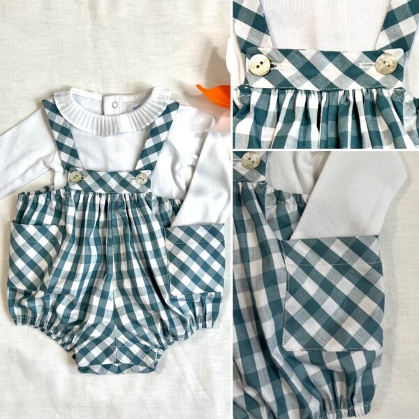 albertine patron couture