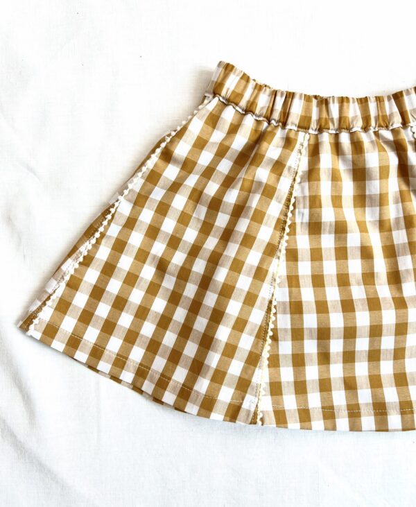 patron de couture aglée