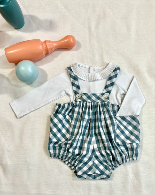 Albertine patron couture