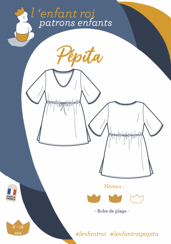 Pépita