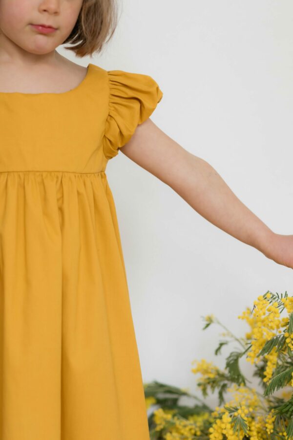 angélique robe