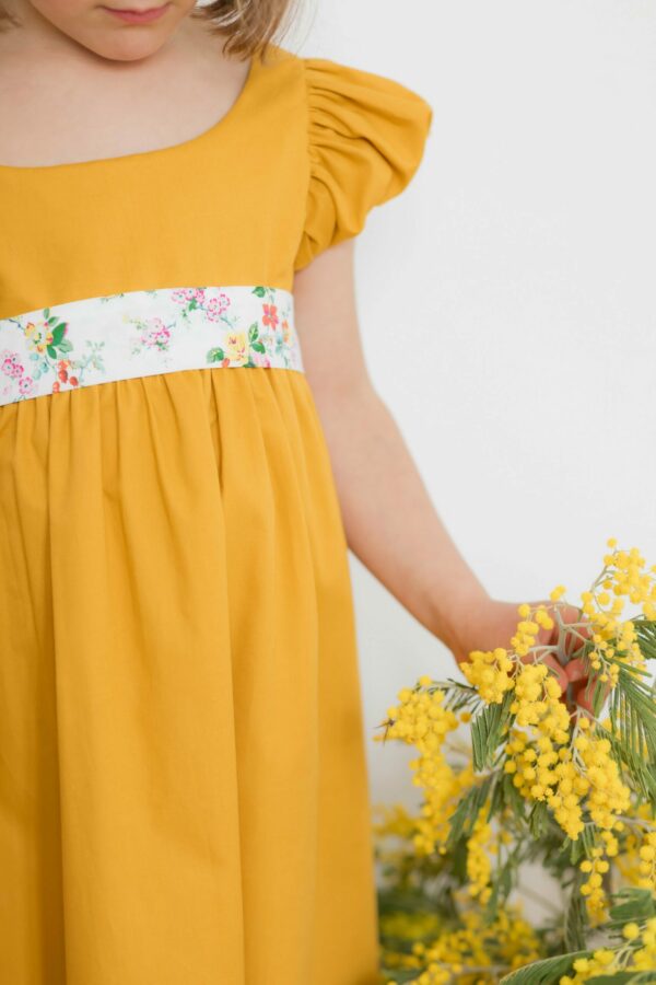 angélique robe